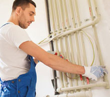 Commercial Plumber Services in Newhall, CA